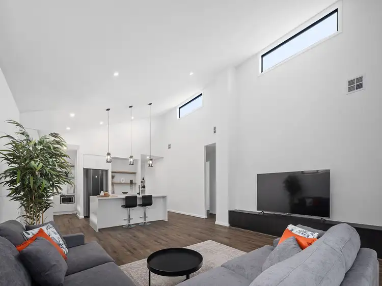 Main view of Homely house listing, 18 MILKMAIDS STREET, Sunbury VIC 3429