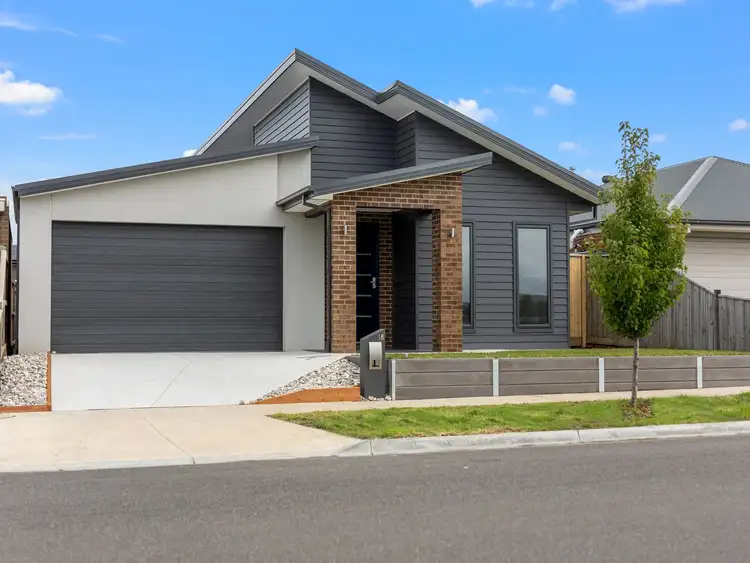 Third view of Homely house listing, 18 MILKMAIDS STREET, Sunbury VIC 3429