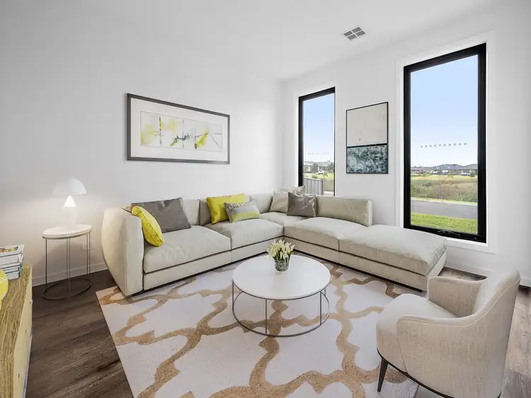 Fourth view of Homely house listing, 18 MILKMAIDS STREET, Sunbury VIC 3429