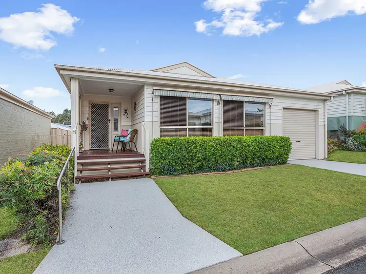 45 SEALY STREET, Silkstone QLD 4304