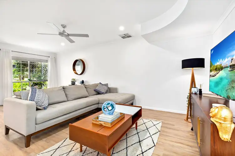 Third view of Homely townhouse listing, UNIT 54/14 PALTARRA STREET, The Gap QLD 4061