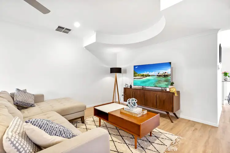 Fourth view of Homely townhouse listing, UNIT 54/14 PALTARRA STREET, The Gap QLD 4061