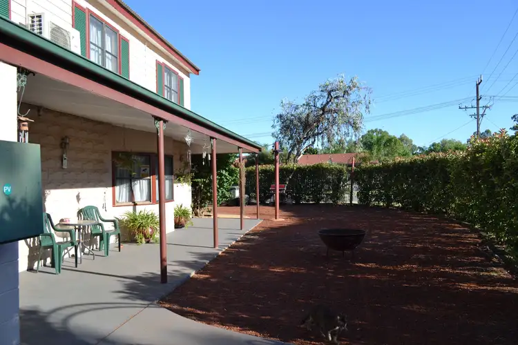 Main view of Homely house listing, 11 BROMLEY STREET, Gillen NT 870