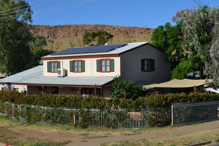 Third view of Homely house listing, 11 BROMLEY STREET, Gillen NT 870