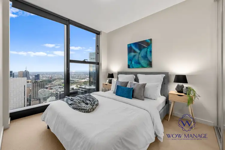 UNIT 6304/568 COLLINS STREET, Melbourne VIC 3000