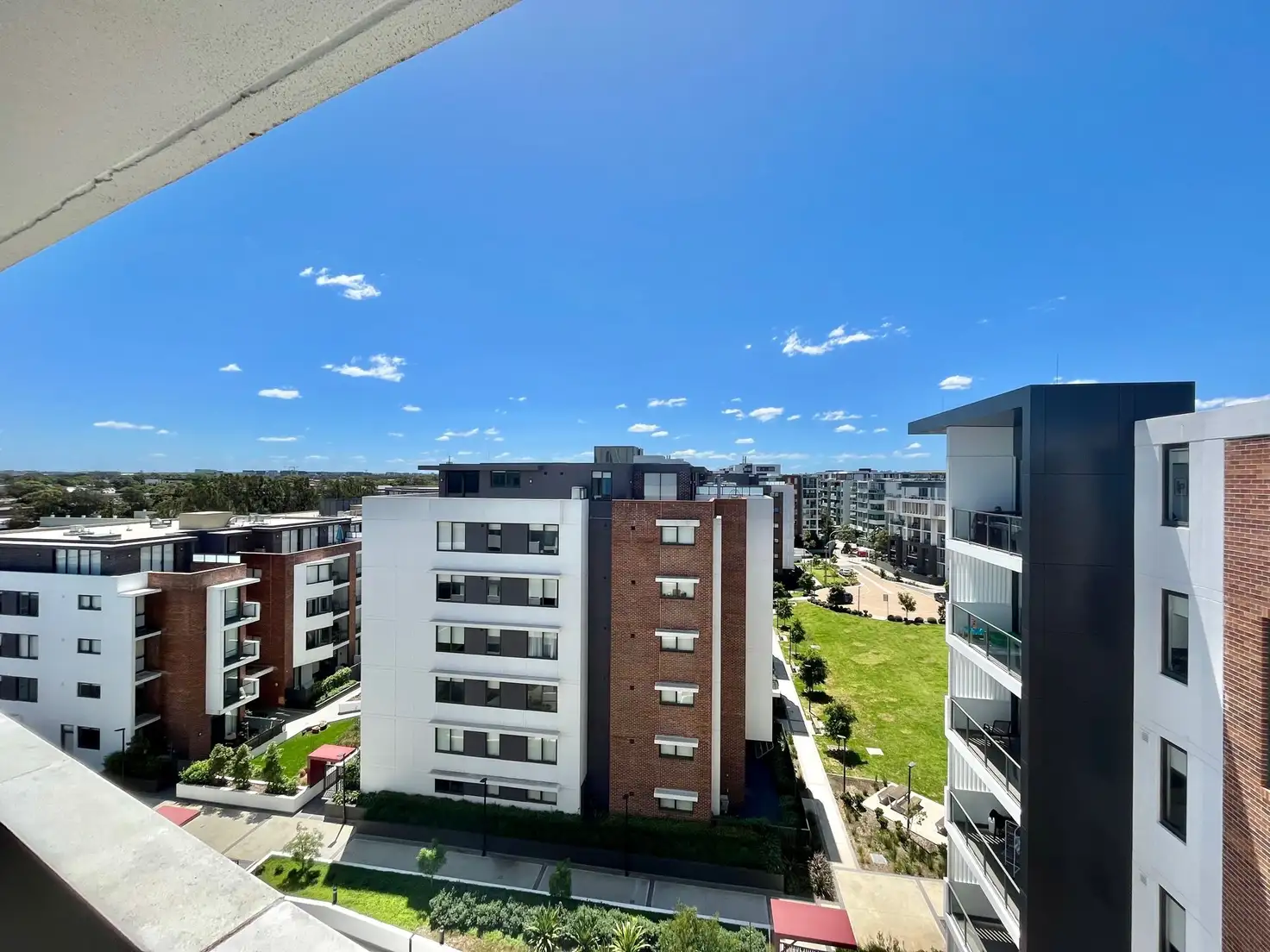 Main view of Homely apartment listing, UNIT 2/3 MADDEN CLOSE, Botany NSW 2019