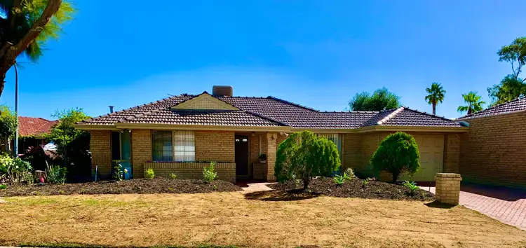 Main view of Homely house listing, 8 VILLAGE WALK, Ocean Reef WA 6027