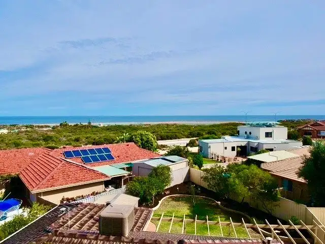Third view of Homely house listing, 8 VILLAGE WALK, Ocean Reef WA 6027