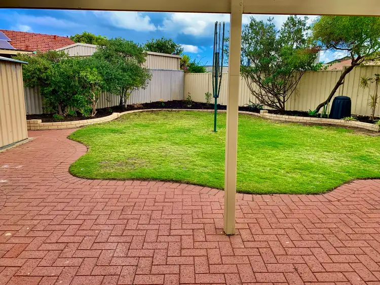 Fourth view of Homely house listing, 8 VILLAGE WALK, Ocean Reef WA 6027
