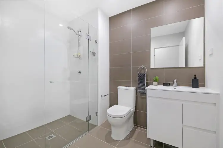 Fourth view of Homely unit listing, UNIT 1/3 MADDEN CLOSE, Botany NSW 2019