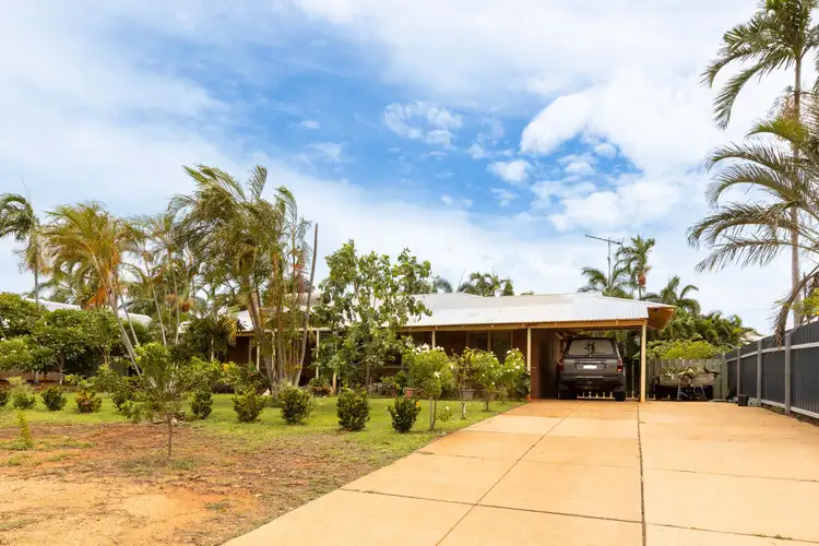 Main view of Homely house listing, 17 FONG WAY, Cable Beach WA 6726