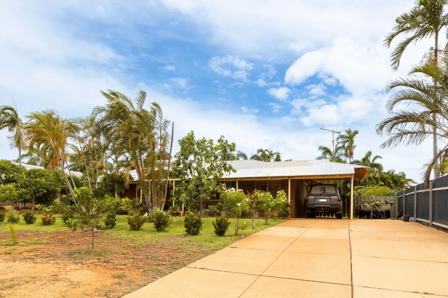 Main view of Homely house listing, 17 FONG WAY, Cable Beach WA 6726