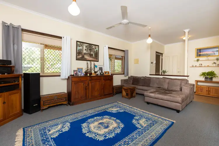 Second view of Homely house listing, 17 FONG WAY, Cable Beach WA 6726