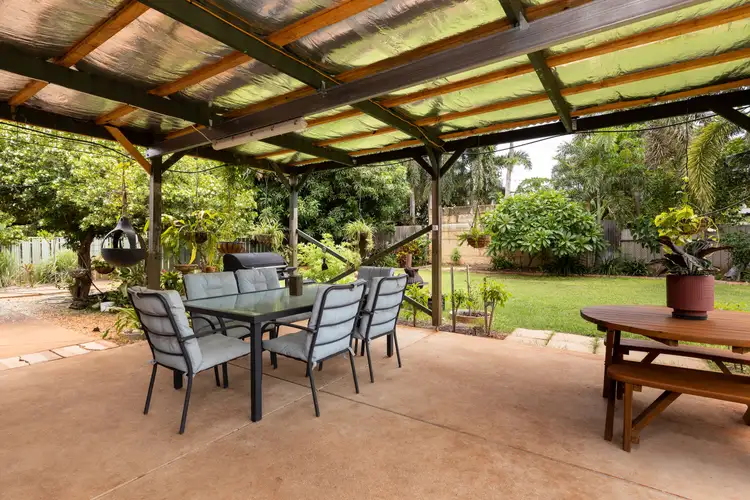 Third view of Homely house listing, 17 FONG WAY, Cable Beach WA 6726