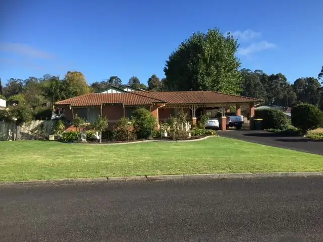 25A REEVE STREET, Manjimup WA 6258