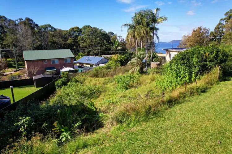 Second view of Homely land listing, 82 COONABARABRAN ROAD, Coomba Park NSW 2428