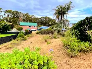 Second view of Homely land listing, 82 COONABARABRAN ROAD, Coomba Park NSW 2428