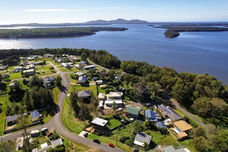 Fourth view of Homely land listing, 82 COONABARABRAN ROAD, Coomba Park NSW 2428