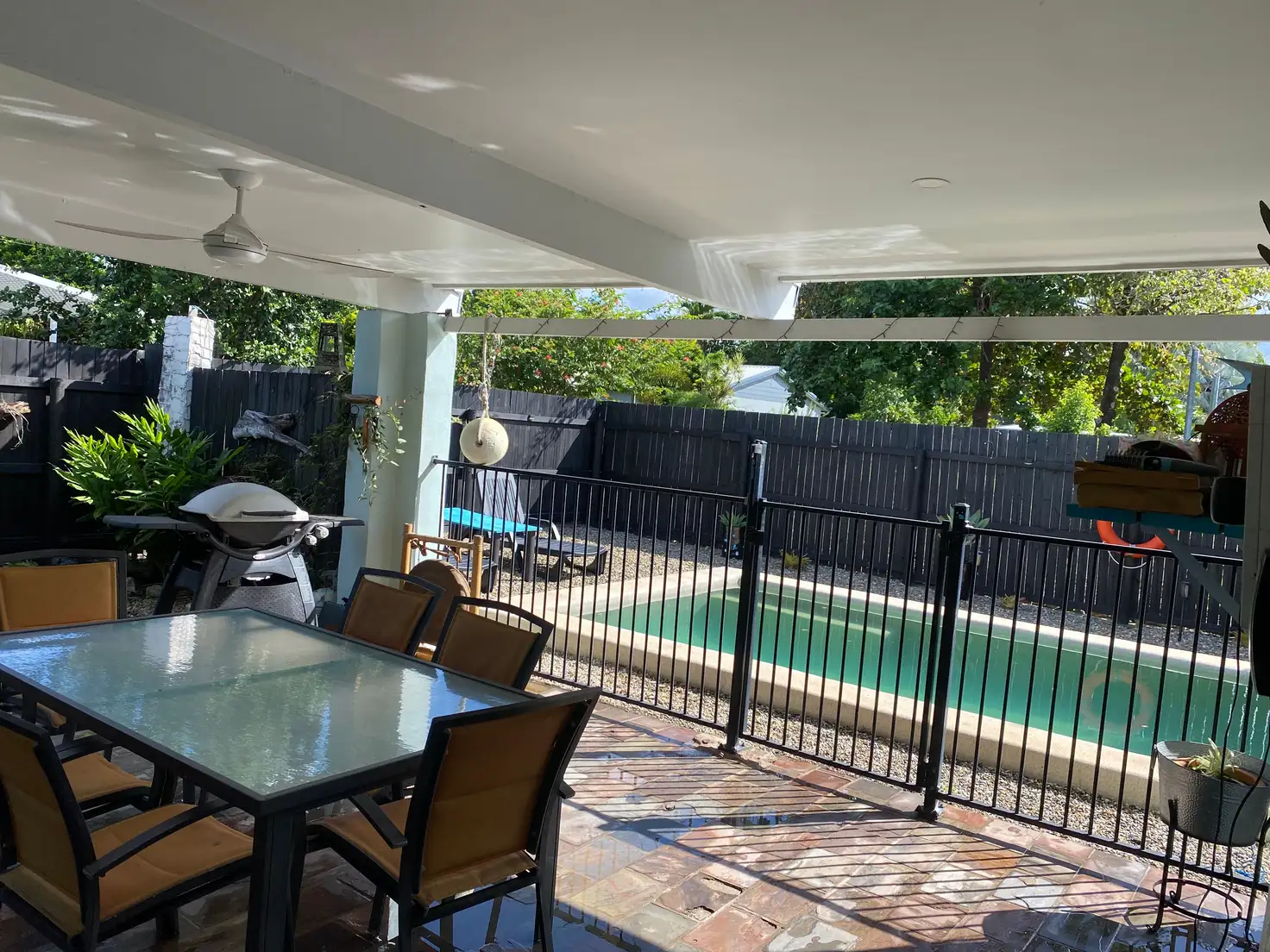 Main view of Homely house listing, 17-19 TAMARIND STREET, Holloways Beach QLD 4878