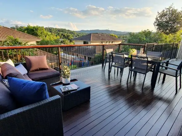 Main view of Homely semi-detached listing, UNIT 2/4 BELLA BOULEVARD, Pimpama QLD 4209