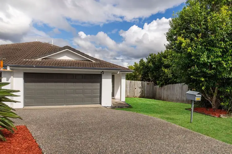 Second view of Homely semi-detached listing, UNIT 2/4 BELLA BOULEVARD, Pimpama QLD 4209