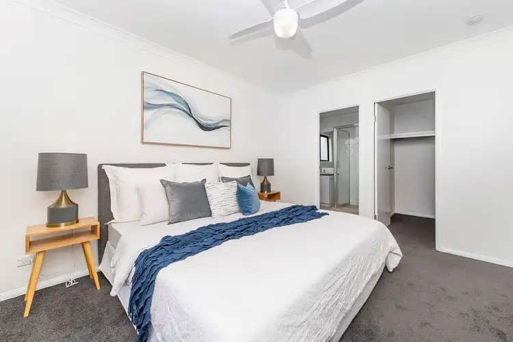 Fourth view of Homely semi-detached listing, UNIT 2/4 BELLA BOULEVARD, Pimpama QLD 4209