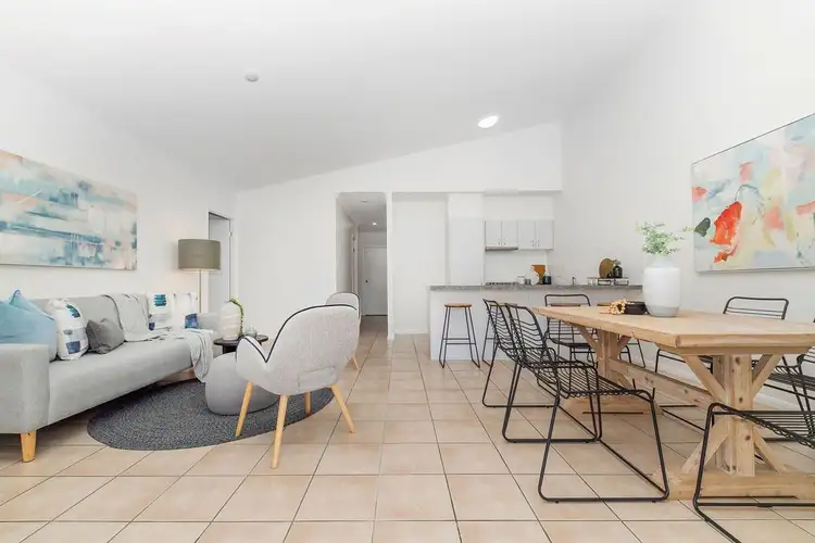 Fifth view of Homely semi-detached listing, UNIT 2/4 BELLA BOULEVARD, Pimpama QLD 4209