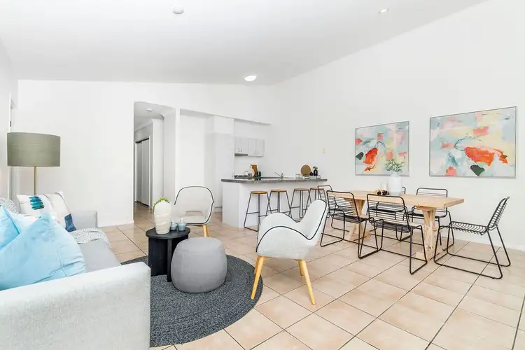 Sixth view of Homely semi-detached listing, UNIT 2/4 BELLA BOULEVARD, Pimpama QLD 4209