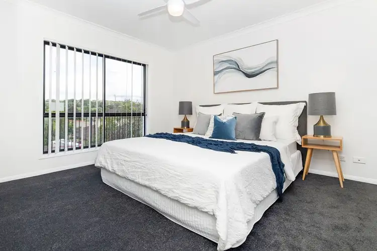 Seventh view of Homely semi-detached listing, UNIT 2/4 BELLA BOULEVARD, Pimpama QLD 4209