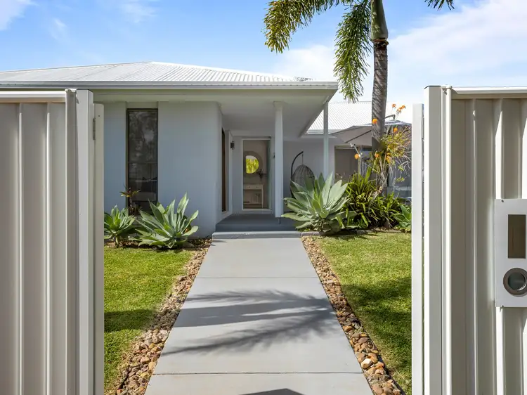 53 SCHOOL ROAD, Victoria Point QLD 4165