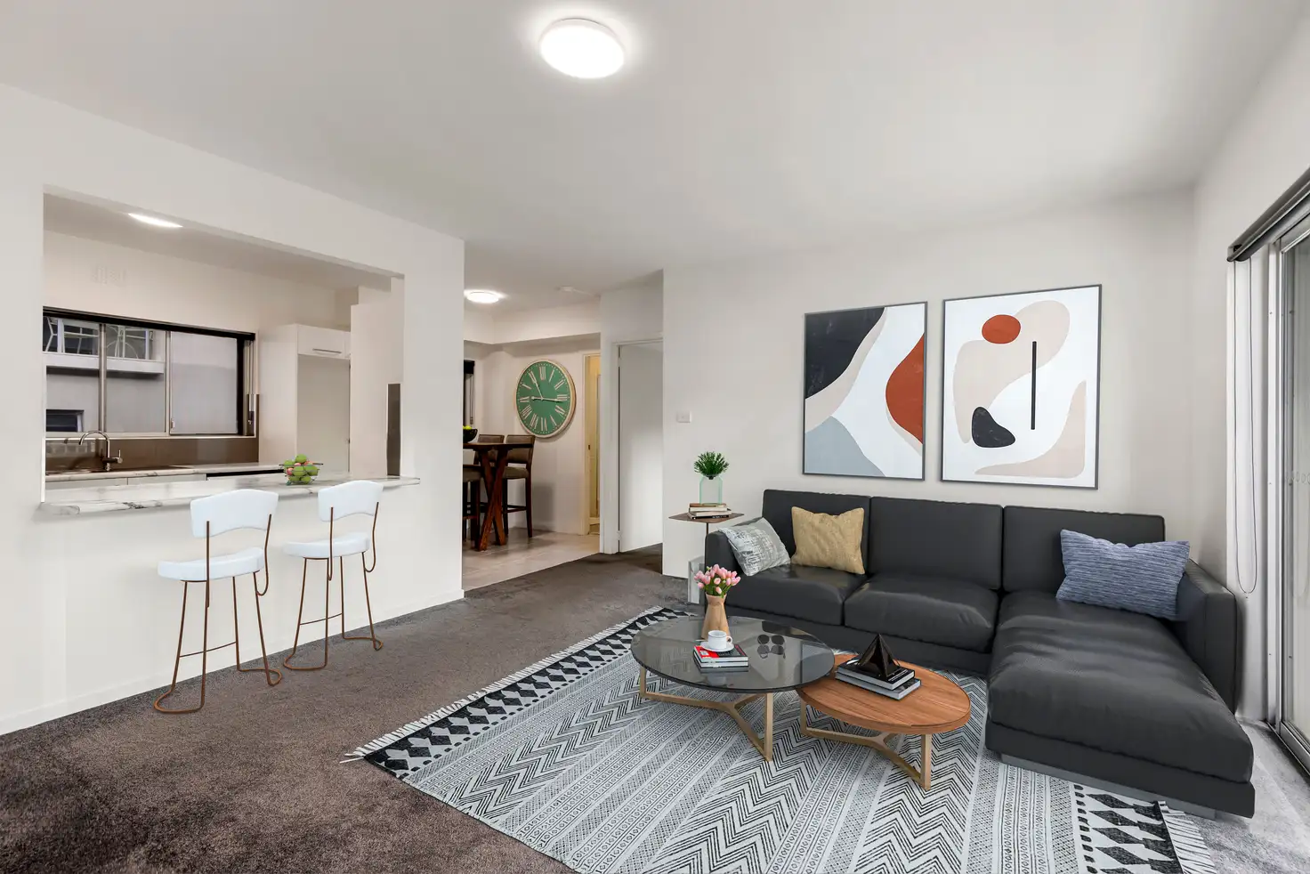 Main view of Homely unit listing, UNIT 6/55 OCEAN PARADE, Coffs Harbour NSW 2450