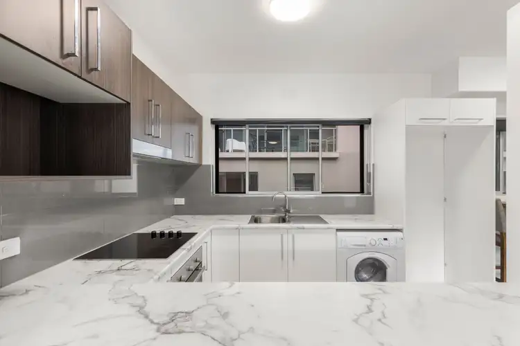 Third view of Homely unit listing, UNIT 6/55 OCEAN PARADE, Coffs Harbour NSW 2450