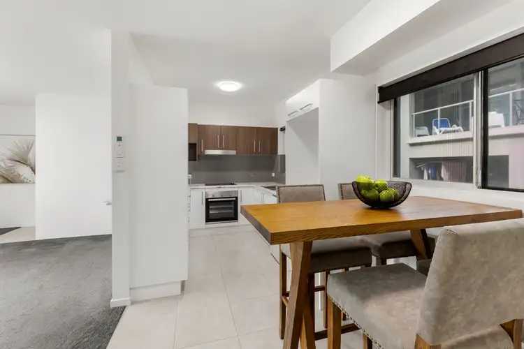 Fifth view of Homely unit listing, UNIT 6/55 OCEAN PARADE, Coffs Harbour NSW 2450