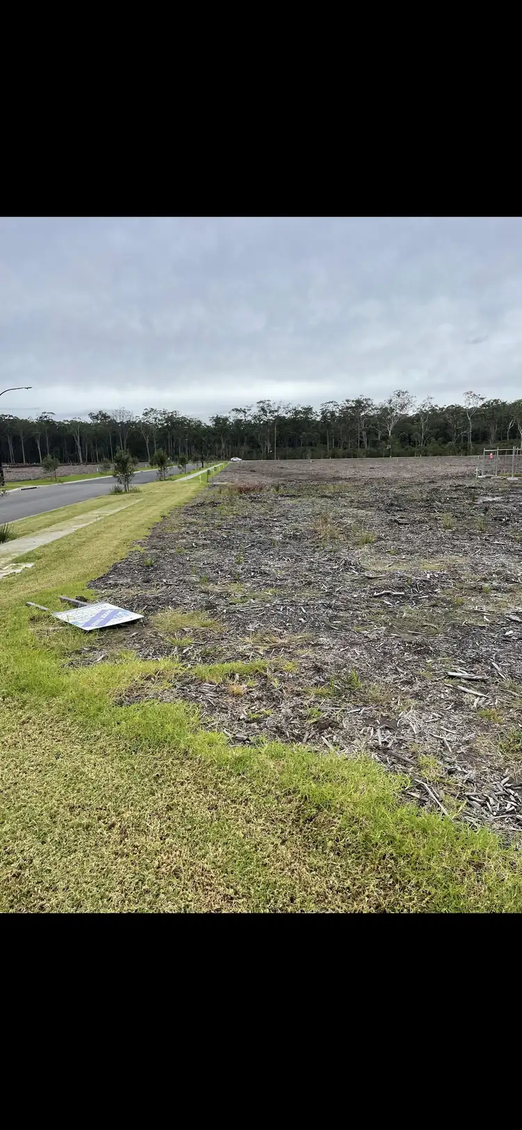 Second view of Homely land listing, lot 1022 6 Cobalt way, medowie NSW 2318