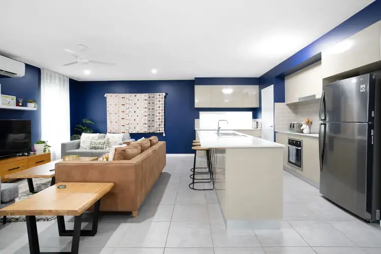 Fourth view of Homely house listing, 56 SUPERIOR BOULEVARD, Andergrove QLD 4740