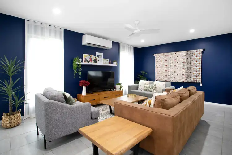 Fifth view of Homely house listing, 56 SUPERIOR BOULEVARD, Andergrove QLD 4740