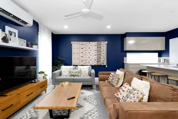 Sixth view of Homely house listing, 56 SUPERIOR BOULEVARD, Andergrove QLD 4740