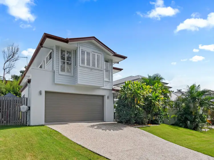 Main view of Homely house listing, 6 TRANQUIL PLACE, Mcdowall QLD 4053
