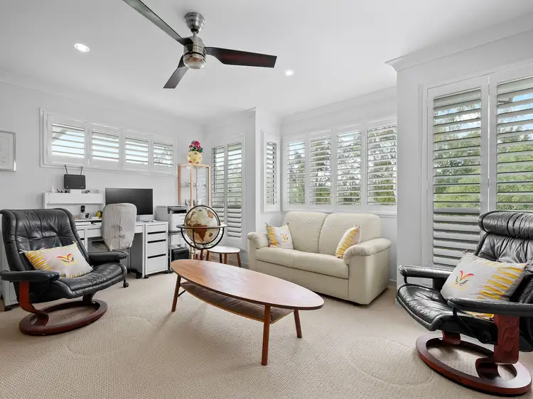 Fourth view of Homely house listing, 6 TRANQUIL PLACE, Mcdowall QLD 4053