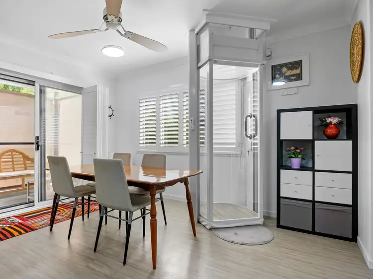 Sixth view of Homely house listing, 6 TRANQUIL PLACE, Mcdowall QLD 4053