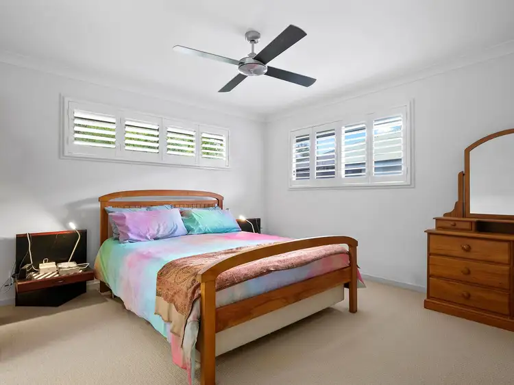 Seventh view of Homely house listing, 6 TRANQUIL PLACE, Mcdowall QLD 4053