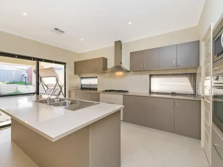 Second view of Homely house listing, 87A GILBERTSON ROAD, Kardinya WA 6163
