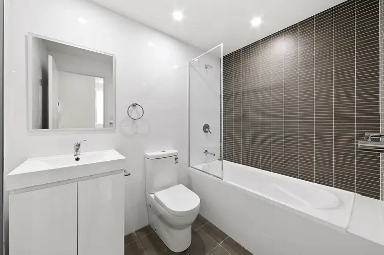 Second view of Homely unit listing, UNIT 1/6 RIVER ROAD, Parramatta NSW 2150