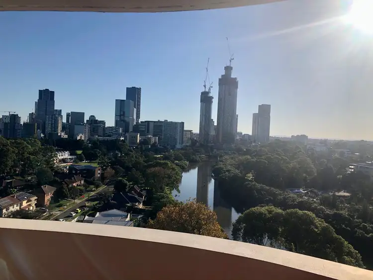 Main view of Homely unit listing, 2 RIVER ROAD, Parramatta NSW 2150