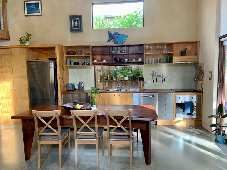 Second view of Homely townhouse listing, UNIT 2/37 VILLAGE GREEN, Margaret River WA 6285