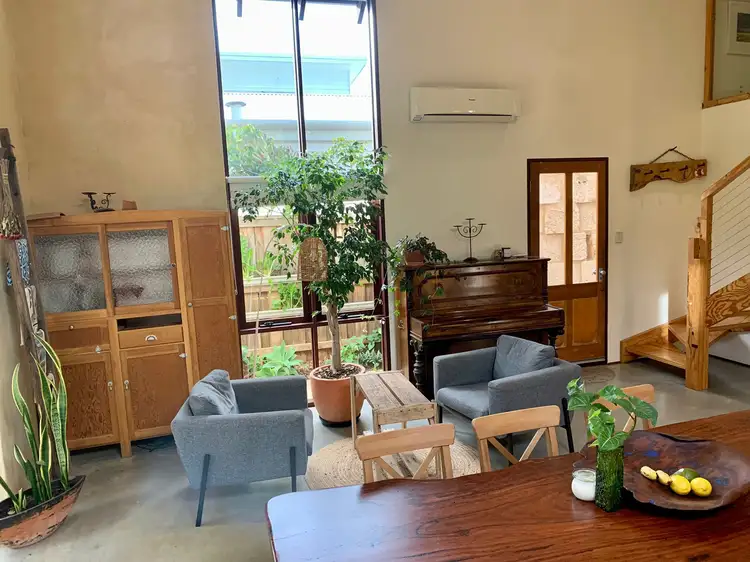 Fourth view of Homely townhouse listing, UNIT 2/37 VILLAGE GREEN, Margaret River WA 6285