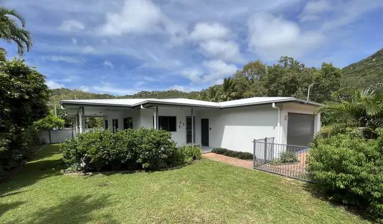 26 SEXTANT DRIVE, Nelly Bay QLD 4819