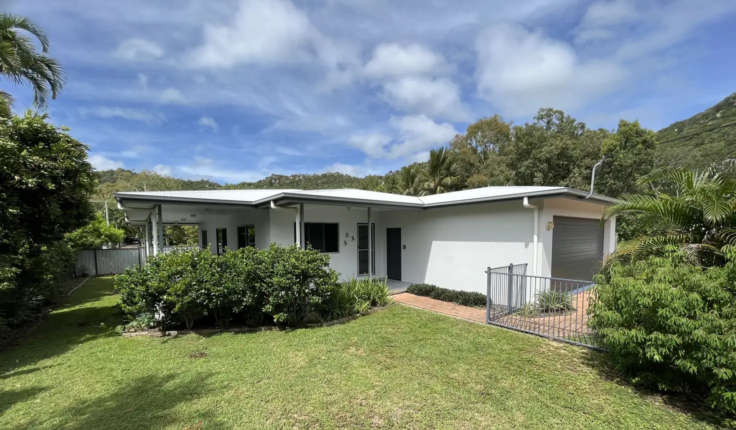 Main view of Homely house listing, 26 SEXTANT DRIVE, Nelly Bay QLD 4819