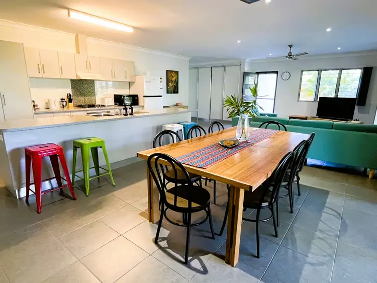 Third view of Homely house listing, 26 SEXTANT DRIVE, Nelly Bay QLD 4819