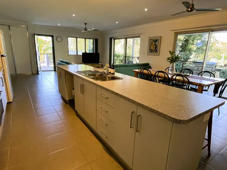 Fourth view of Homely house listing, 26 SEXTANT DRIVE, Nelly Bay QLD 4819